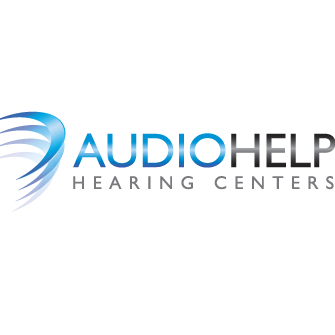 Audio Help Hearing Centers Logo