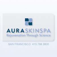 Aura Skin Spa Logo