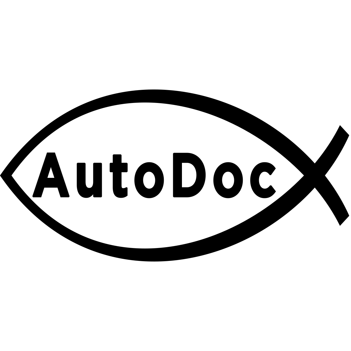 Auto Doc Logo