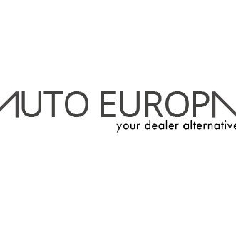 Auto Europa Logo