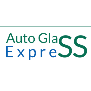 Auto Glass Express Logo