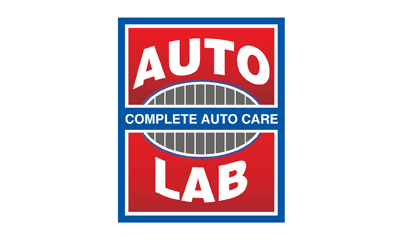 AUTO-LAB Logo