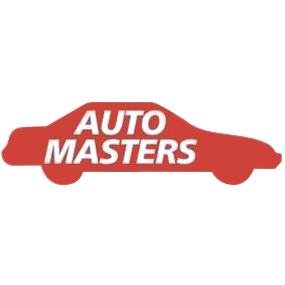 Auto Masters Logo