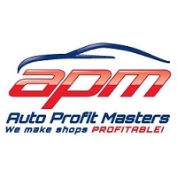 Auto Profit Masters Logo