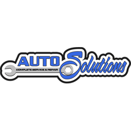 Auto Solutions Logo