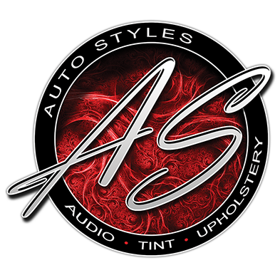 Auto Styles Logo