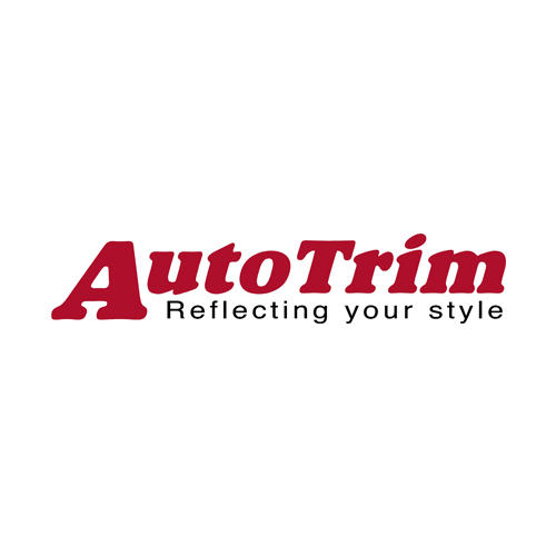 AUTO TRIM DESIGN Logo