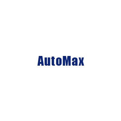 AutoMax Logo