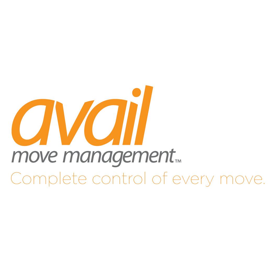 Avail Move Management Logo