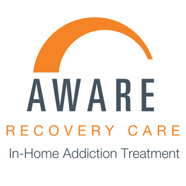 Aware Recovery Care Logo