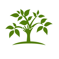 Baker Tree Service Logo