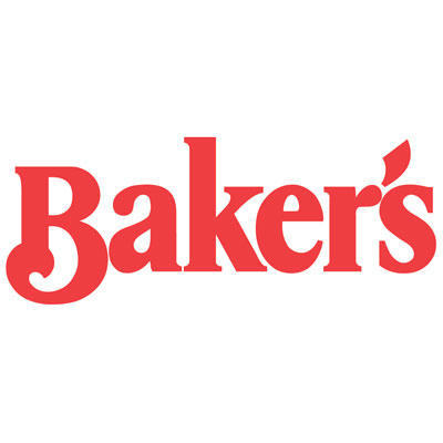 Baker's Logo