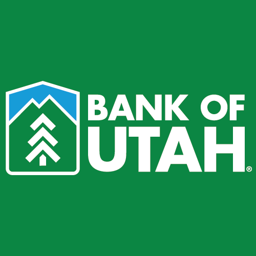 Bank of Utah Logo