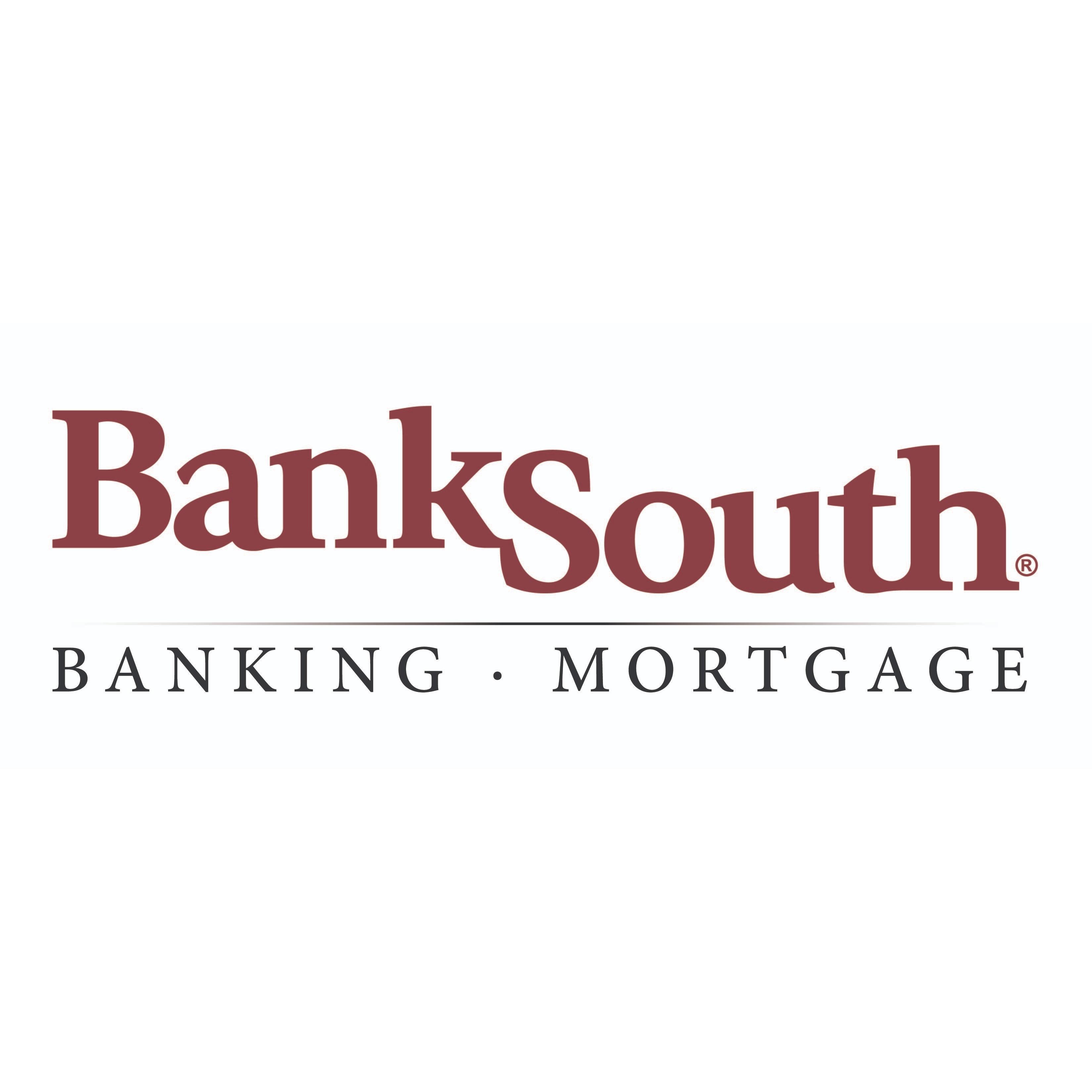 BankSouth Logo