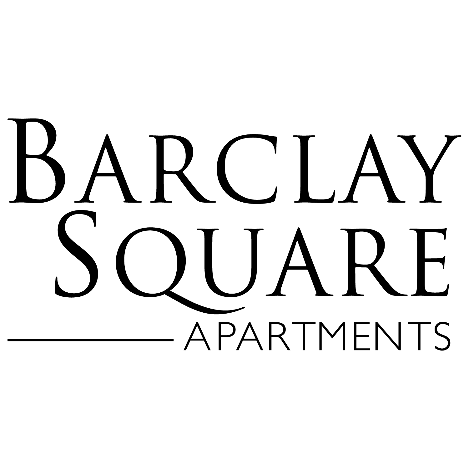 Barclay Square Logo