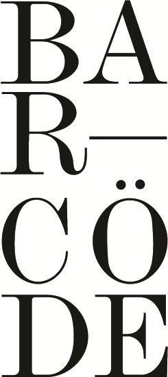 Barcode Restaurant, Bar and Lounge Logo