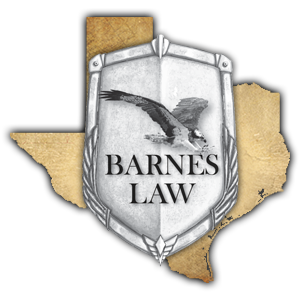 Barnes Law Firm Logo