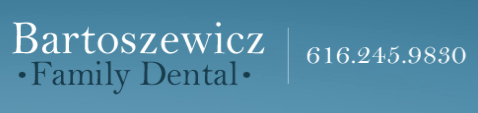 Bartoszewicz Family Dental Logo