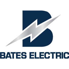 Bates Electric Logo