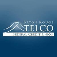 Baton Rouge Telco Federal Credit Union Logo