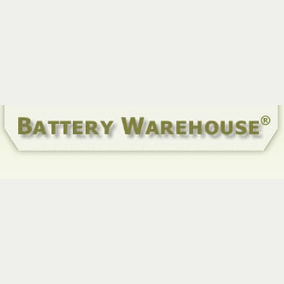 Battery Warehouse Logo