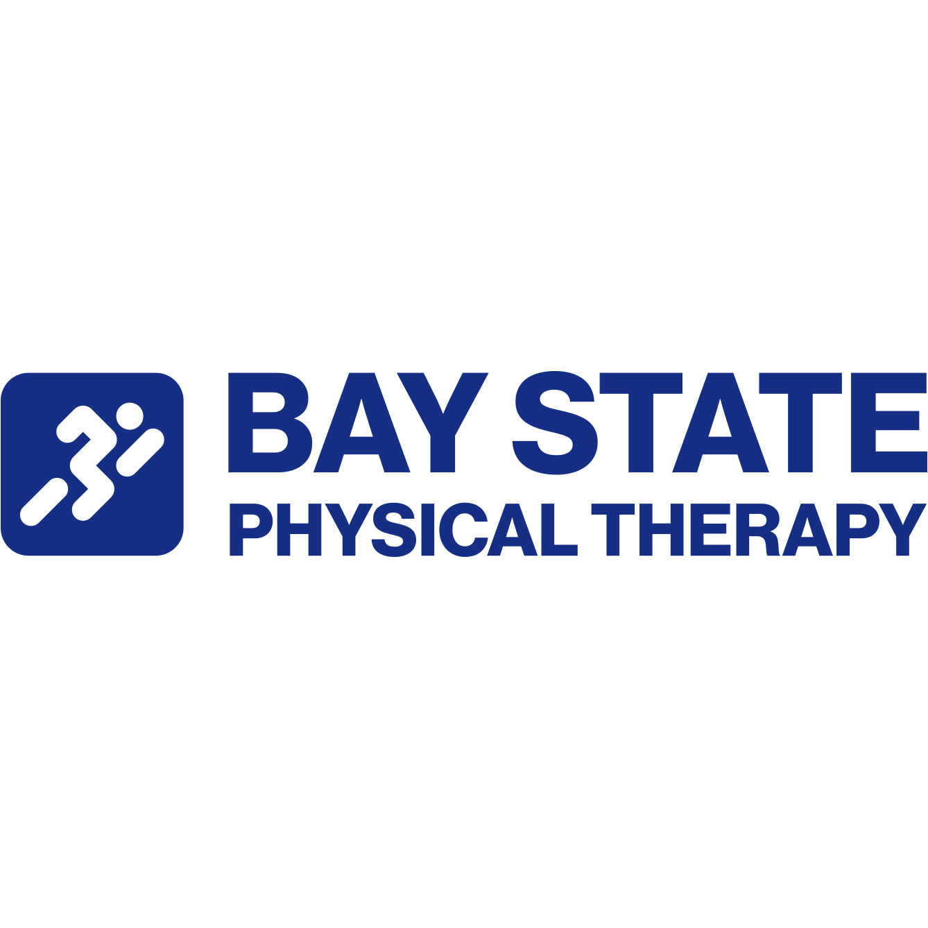 Bay State Physical Therapy Logo