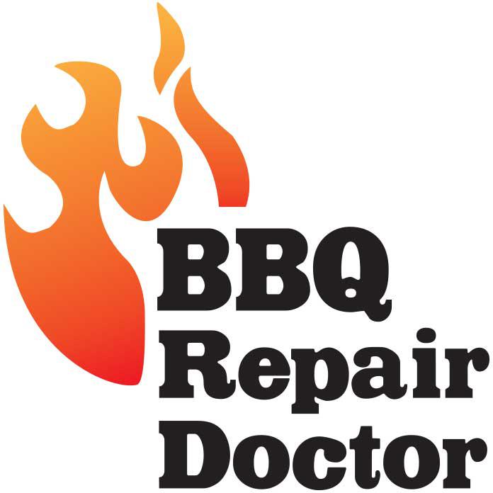 BBQ Repair Doctor Logo