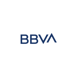 BBVA Bank Logo