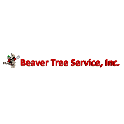 Beaver Tree Service Inc Logo