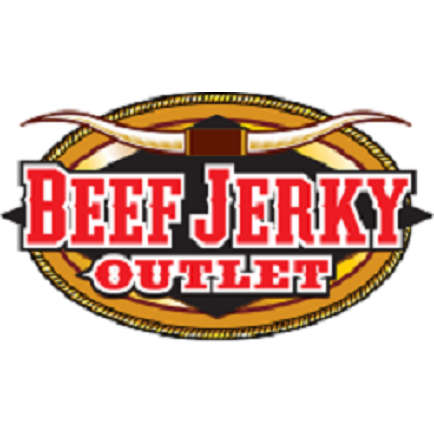 Beef Jerky Outlet Logo