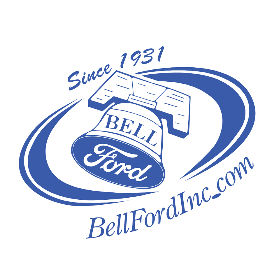 Bell Ford Logo