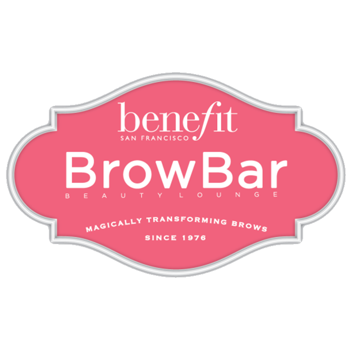 Benefit Cosmetics BrowBar Beauty Counter