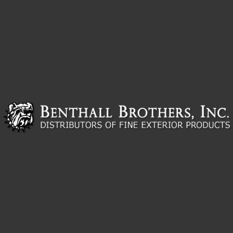 Benthall Brothers, Inc. Logo