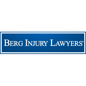 Berg Injury Lawyers Logo