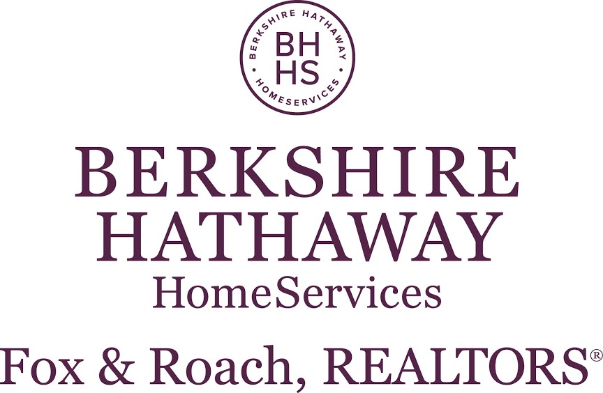 Berkshire Hathaway HomeServices Fox & Roach Logo