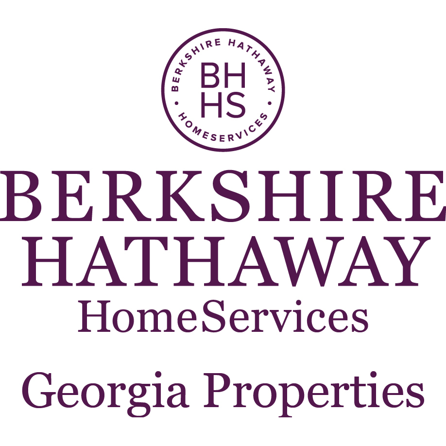 Berkshire Hathaway HomeServices Georgia Properties Logo