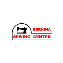 Bernina Sewing Center Logo