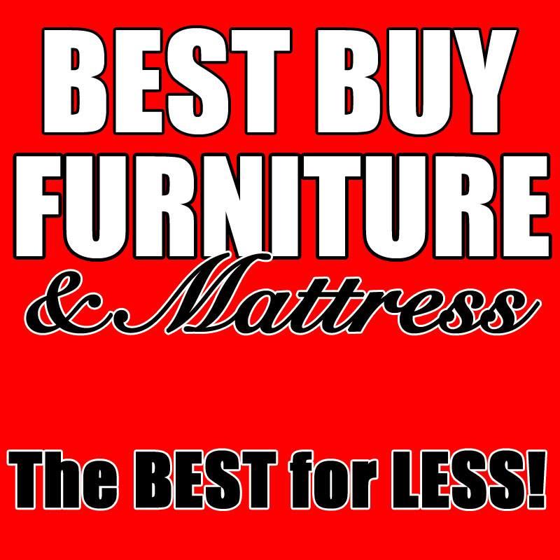 best buy furniture Logo