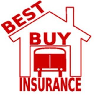 Best Buy Insurance Logo