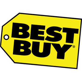 Best Buy Logo