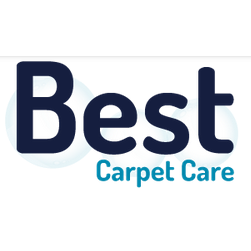 best carpet care Logo