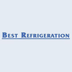 Best Refrigeration Logo