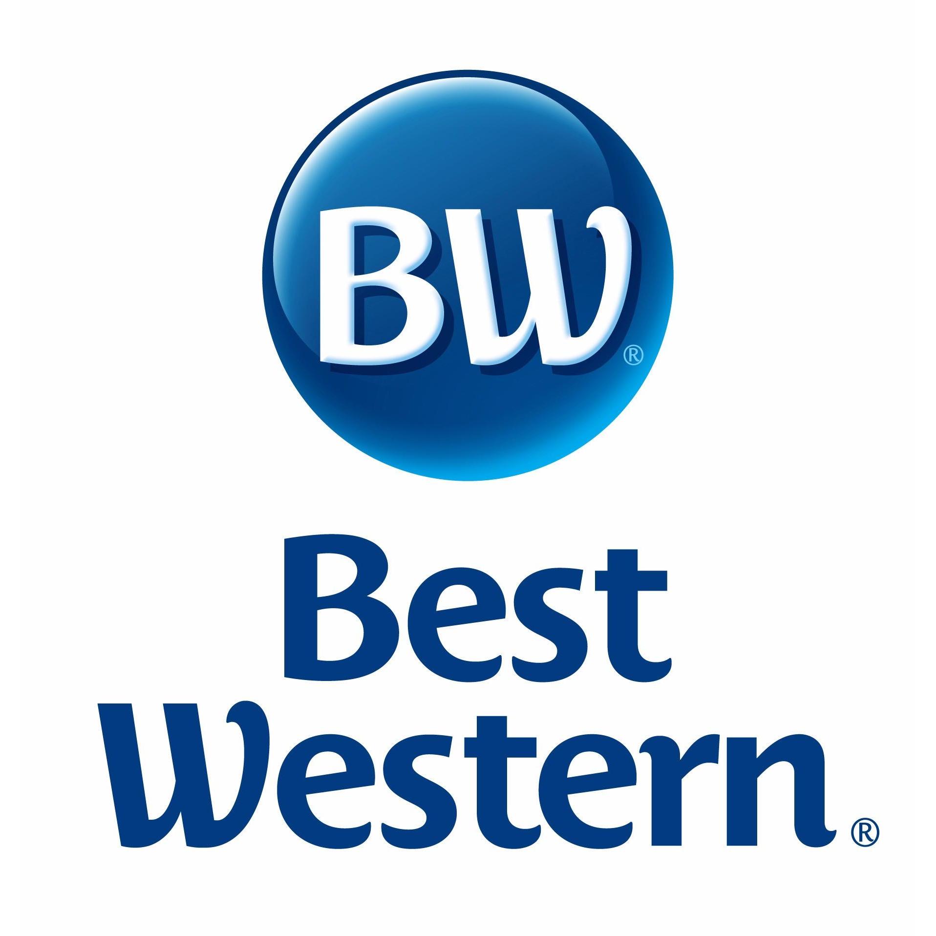 Best Western Garden Inn Logo