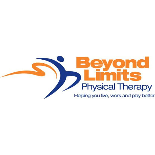 Beyond Limits Physical Therapy Logo