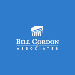 Bill Gordon & Associates Logo