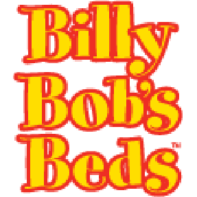 Billy Bobs Beds Logo