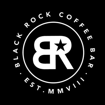 Black Rock Coffee Bar Logo