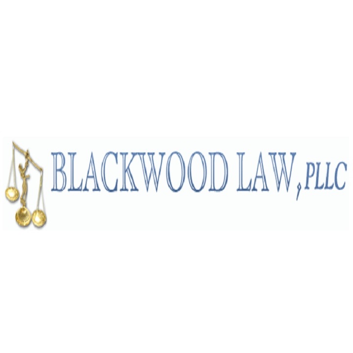 Blackwood Law, PLLC Logo