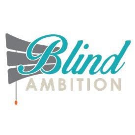 Blind Ambition Logo