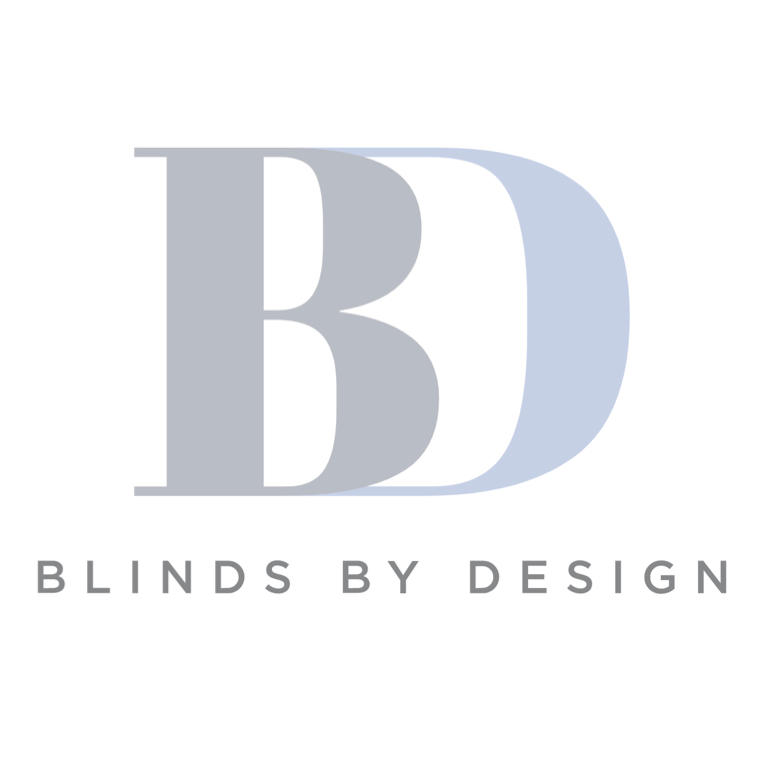 Blinds by Design Logo